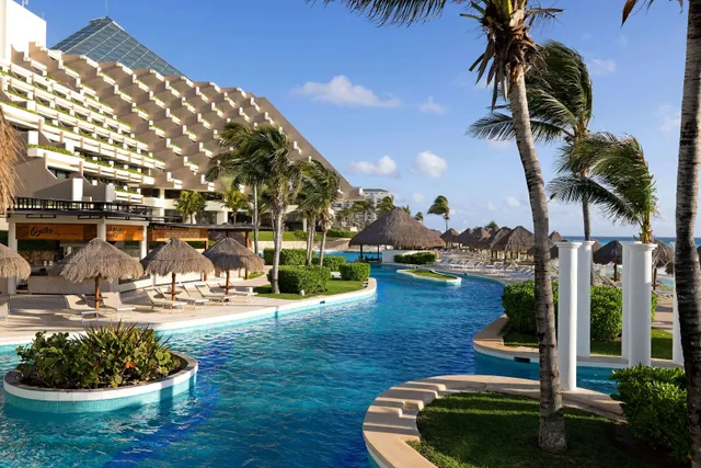 Paradisus Cancún