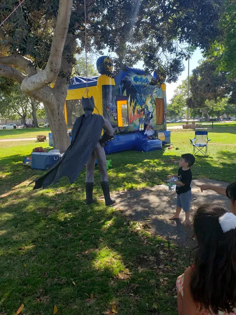 Allied Gardens Recreation Center