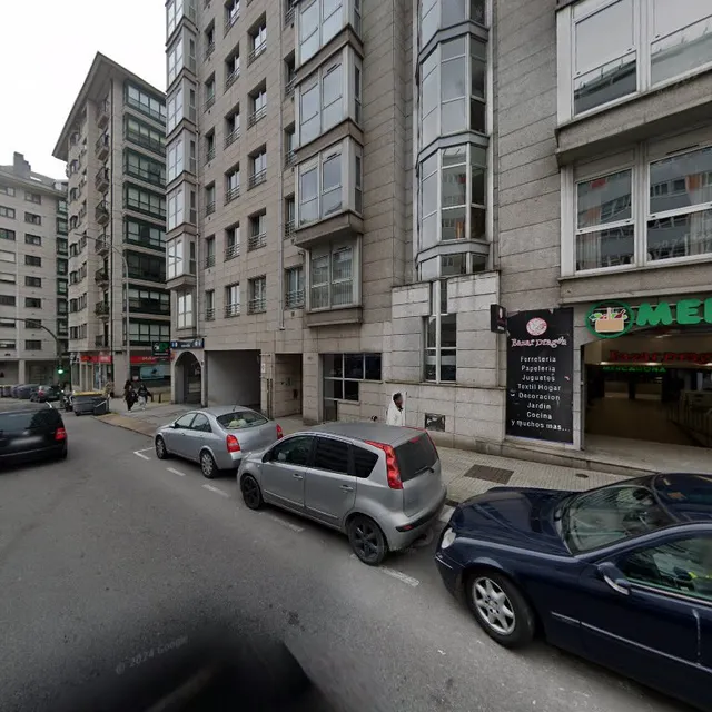 Mercado euroasiatico