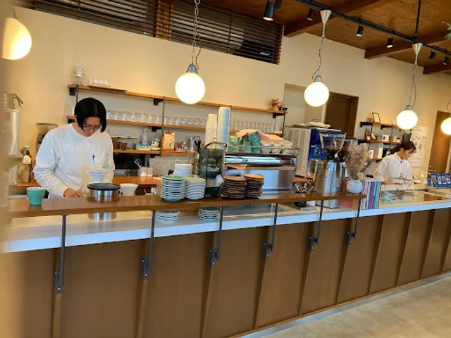 Taibow! coffee＆gelato soft