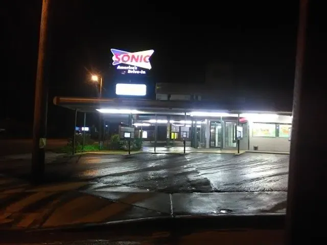 Sonic Drive-In