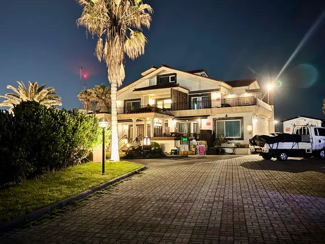 Jeju Its Hill Pension