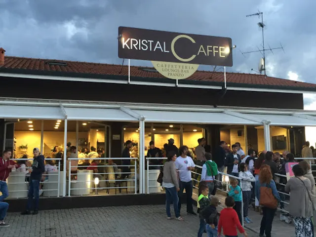 Kristal Caffè