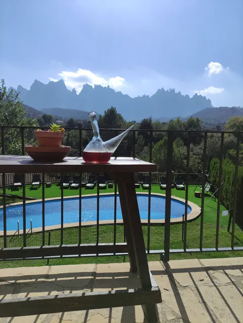 Cal Poldo Casa Rural