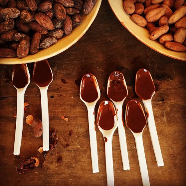 Kaitxo (Café y Chocolate)