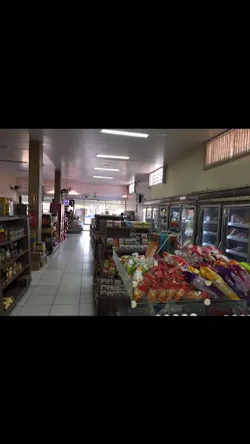 Padaria e Confeitaria Vitória