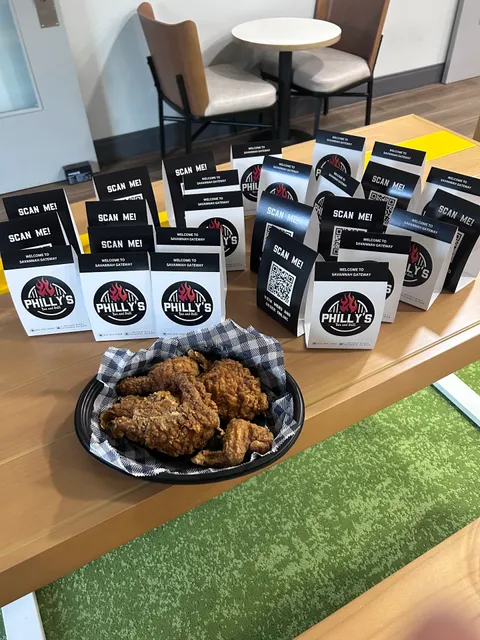 Philly's Bar and Grill