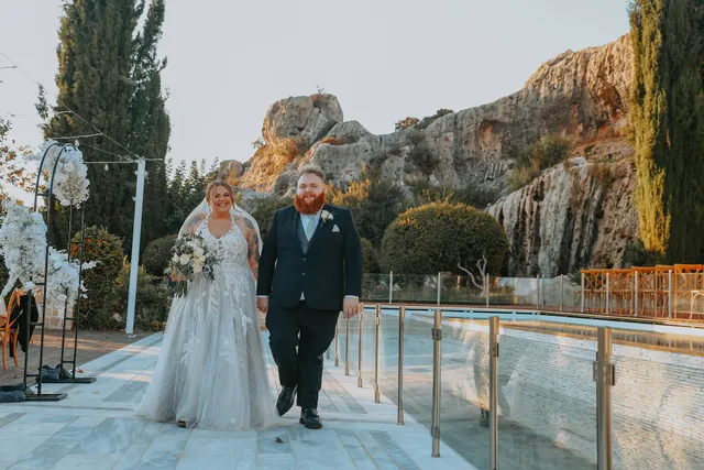 Paliomonastiro Weddings and Events