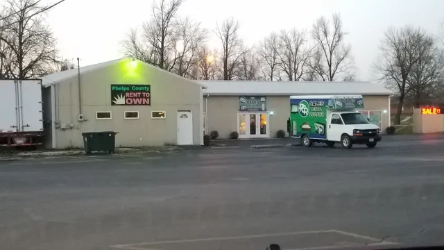 Phelps County Sales & Rental