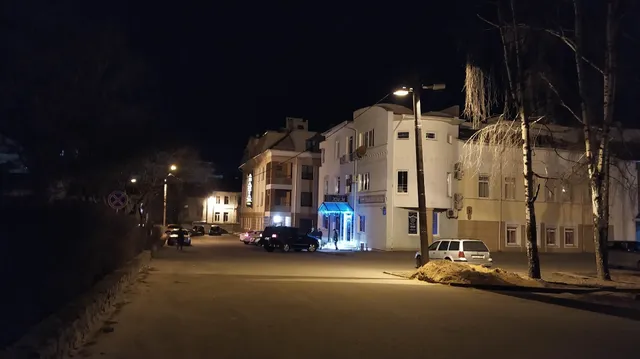 Yedem Kafe OOO Taira