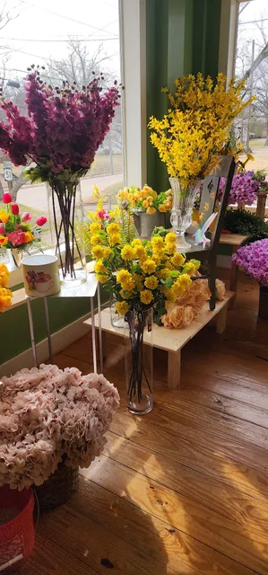 Wallander's Floral and Events