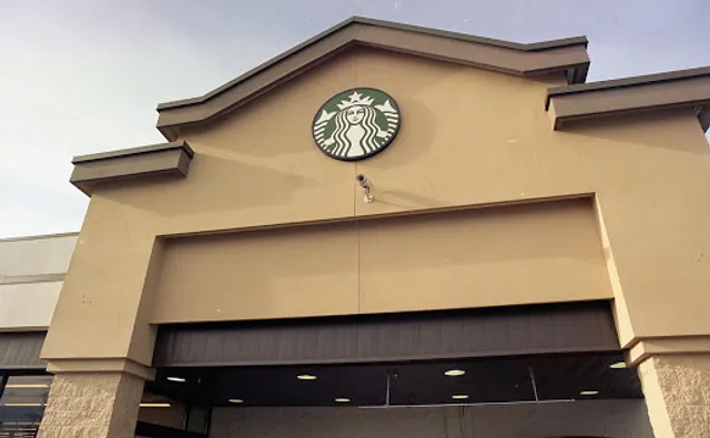 Starbucks Coffee Company