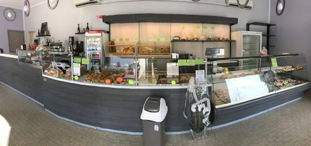 Pasticceria Gusto Lab Specialità Siciliane