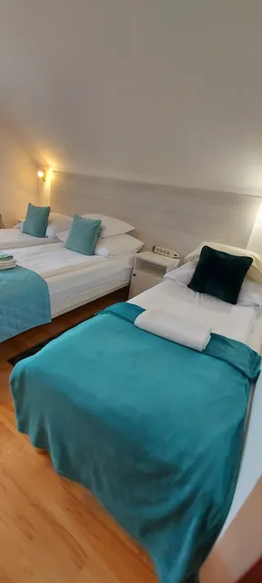 Pokoje goscinne Jutrzenka