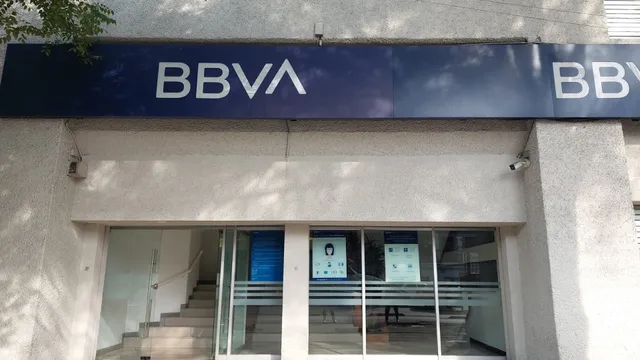 Banco BBVA