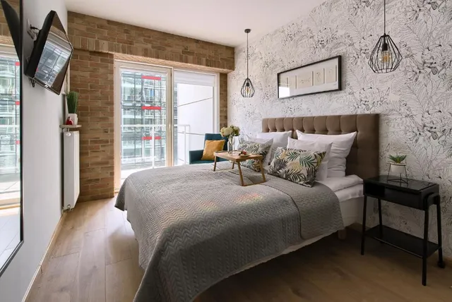 Millo Apartament IMPERO z Parkingiem