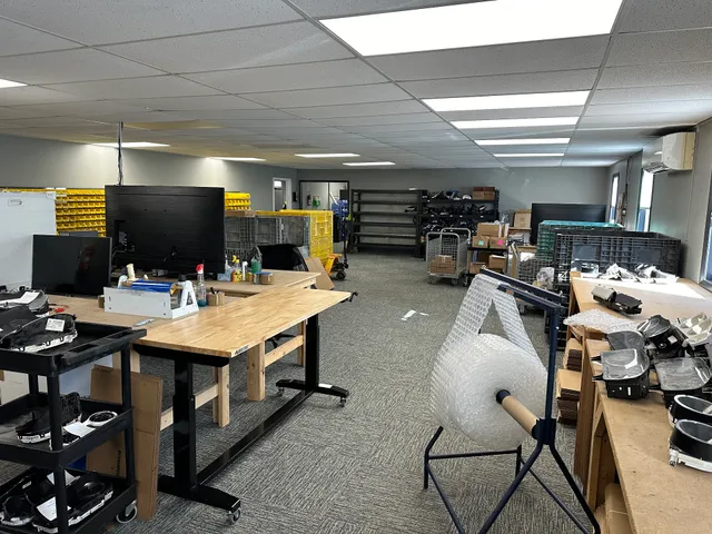 Car & Truck Electronics