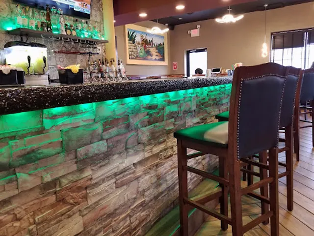 Chapala Mexican Grill