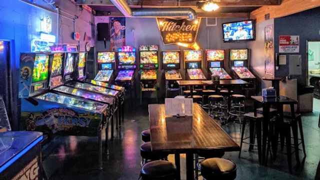 Brewski's Bar & Arcade