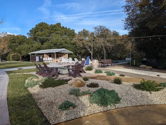 Hidden Hills Bed & Breakfast