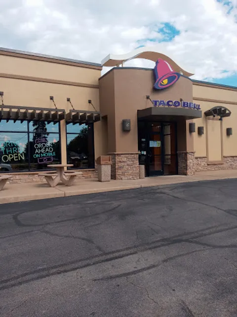 Taco Bell