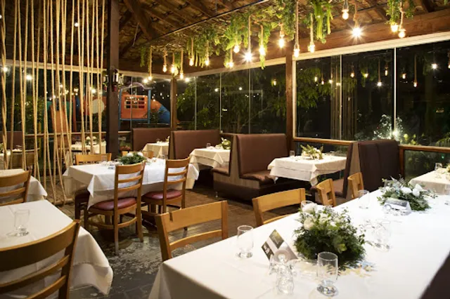 BRUMAGRILL Restaurante