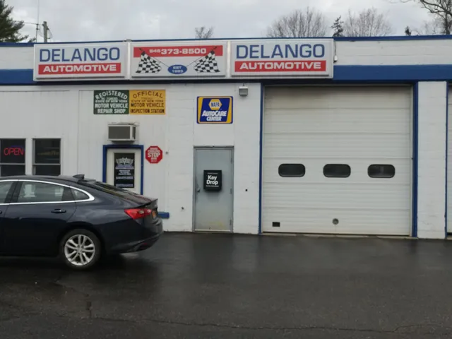 DeLango Automotive