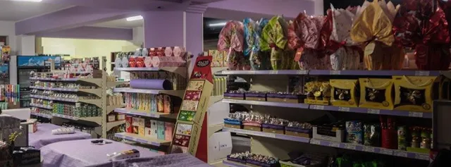 Idee Dolci - Ingrosso e Dettaglio Prodotti per Pasticceria Panificazione Gelateria - Dolciumi Confetteria Frutta Secca Stampe