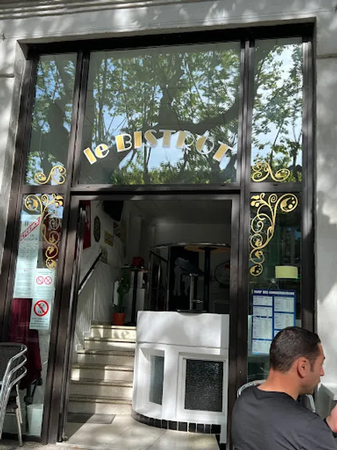 le bistrot