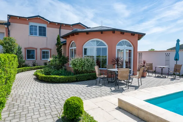 Weingut Sekt & Wein - Walter Klein