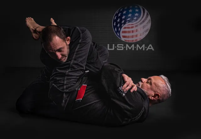 USMMA Martial Arts and Yoga