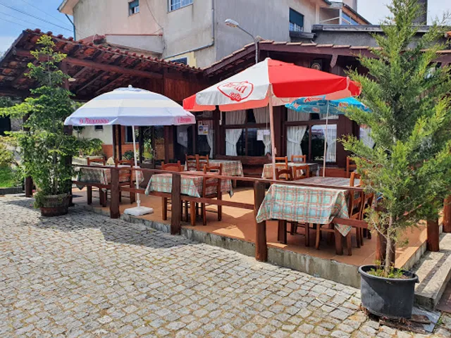 Restaurante Bom Viver