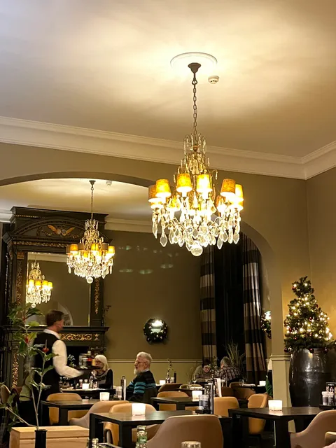 Landgoed Restaurant Renesse