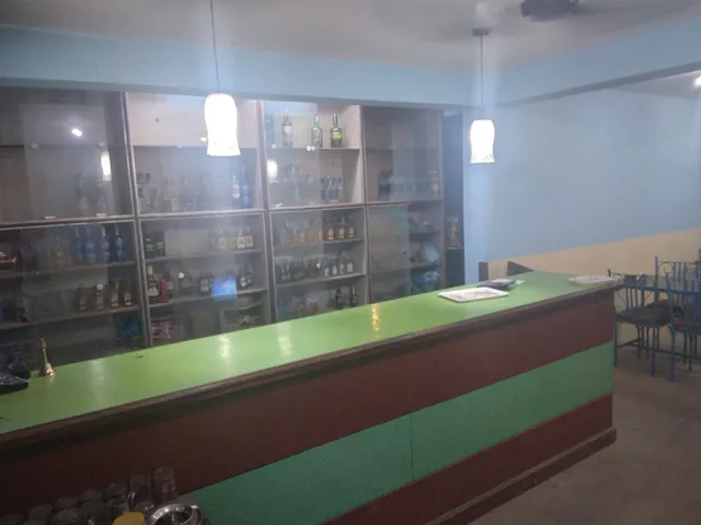 Newaz Restaurant And Newari Khaja Khar