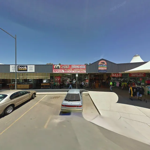 Sushant's Indian Cuisine