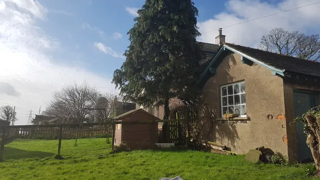 Roosecote Guest House