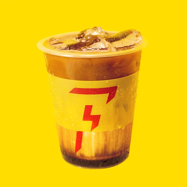 Flash Coffee - Belmont Residence