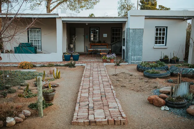 Môrestêr Self Catering Guest House