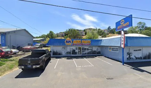 NAPA Auto Parts - Phoenix Auto Parts