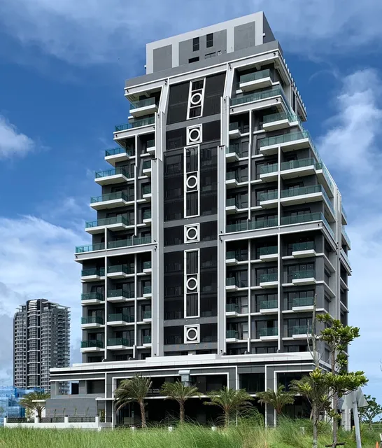 Lan Yang Seaview Hotel