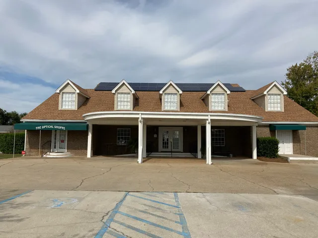 Eye Center South / Vision Center South