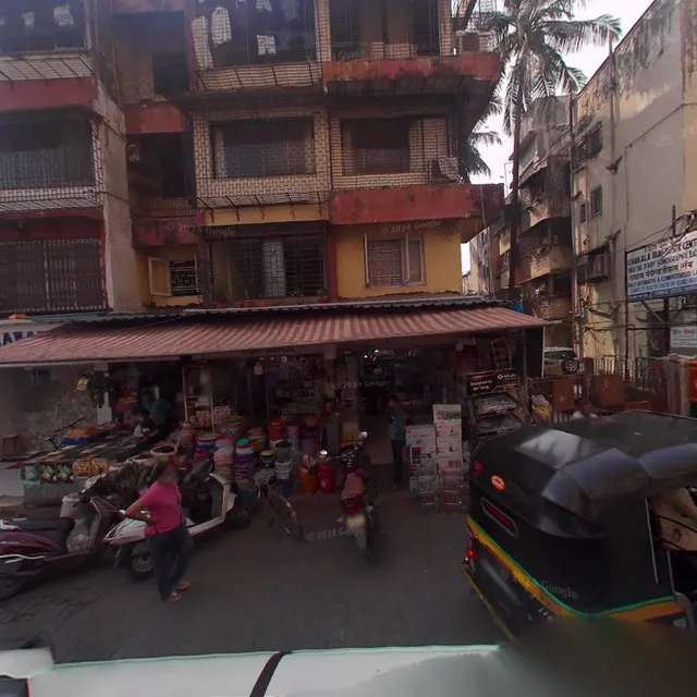 Santosh Chines & Food Corner