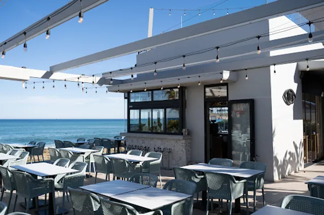 Restaurante Thalassa