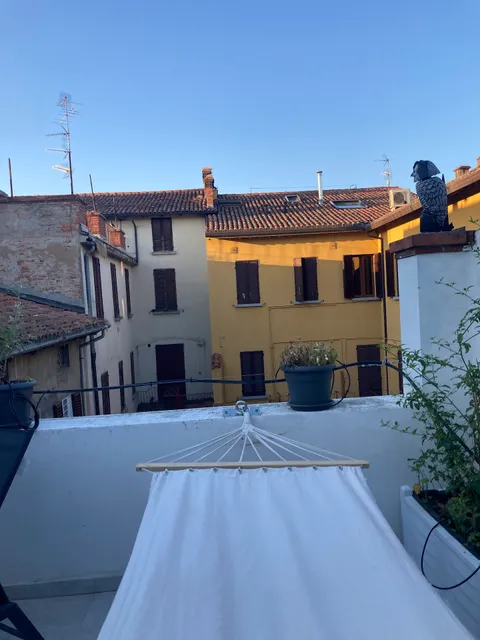 La casa di Hermes b&b