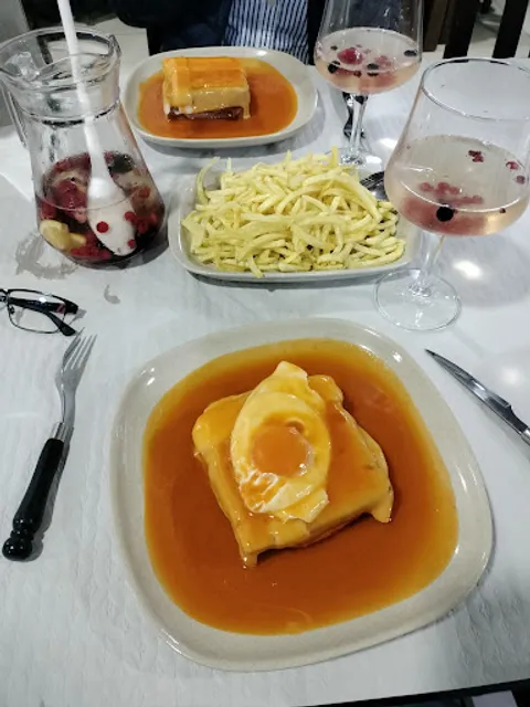 Restaurante Alcateia