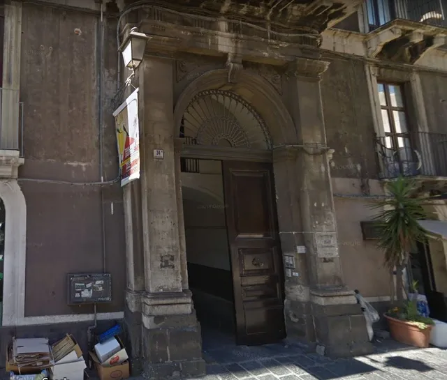 La casa di Alma Luxury rooms