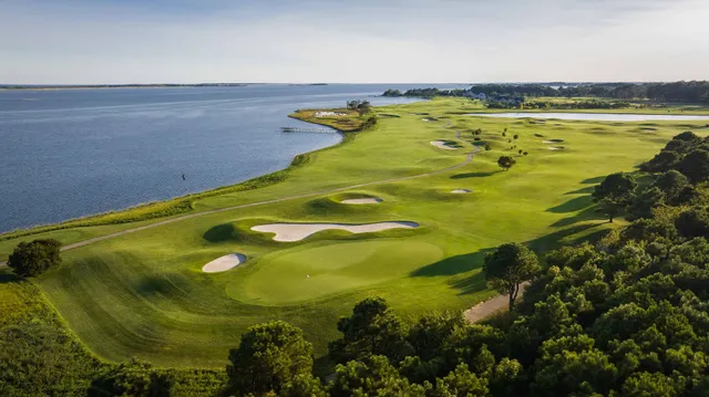 Ocean City Golf Getaway