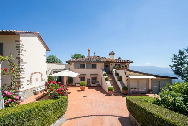 Country House Il Faeto