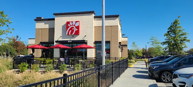 Chick-fil-A