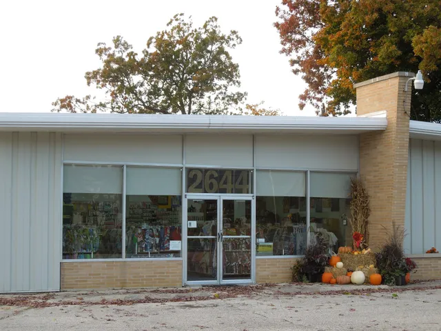 A Fabric Outlet & Gifts LLC